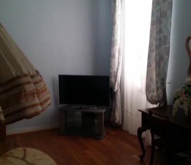 Vielle-Chapelle Apartamento | Meublé Tourisme