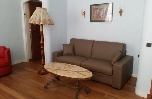 Vielle-Chapelle Apartamento | Meublé Tourisme