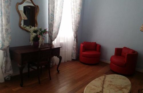 Vielle-Chapelle Apartamento | Meublé Tourisme