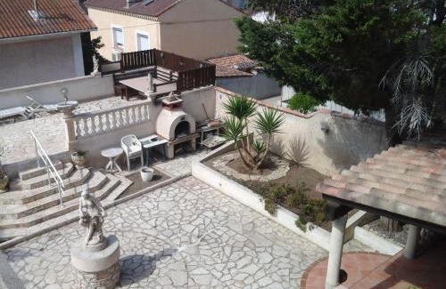 Vielle-Chapelle Apartamento | Meublé Tourisme