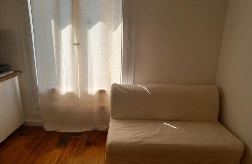 Meudon Apartamento | Meublée Bellevue