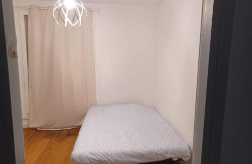Meudon Apartamento | Meublée Bellevue