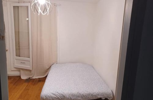 Meudon Apartamento | Meublée Bellevue