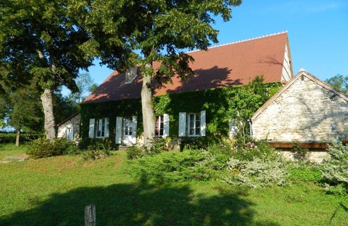 Saint-Pierre-les-Bois Casa | Meublés de tourisme La Reserve