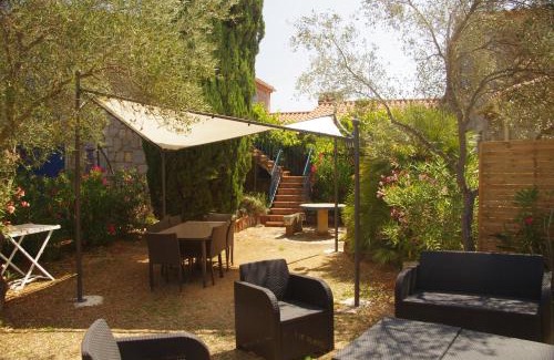 Sartene Apartamento | Meublés de Tourisme Casa Erbaggio
