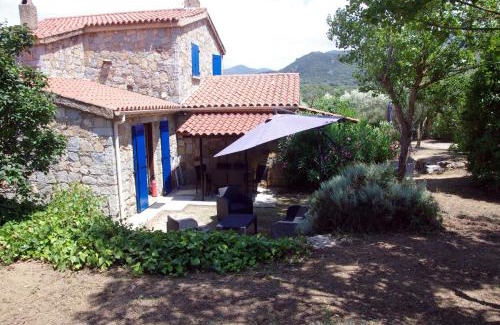 Sartene Apartamento | Meublés de Tourisme Casa Erbaggio