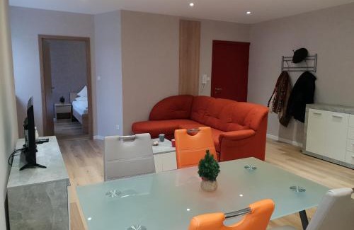 Niederbronn-les-Bains Apartamento | Meublés du 25 N2 F2 RDC