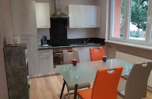 Niederbronn-les-Bains Apartamento | Meublés du 25 N2 F2 RDC