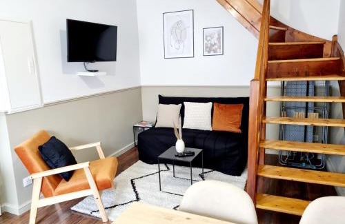 Jarnac Apartamento | Meublés du chêne vert, cœur de Jarnac