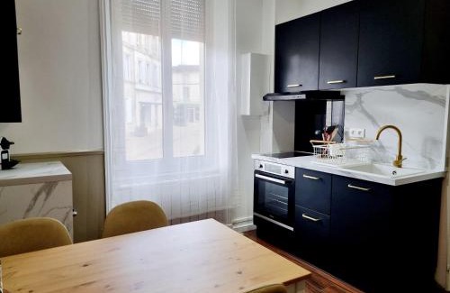 Jarnac Apartamento | Meublés du chêne vert, cœur de Jarnac