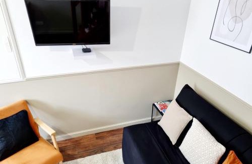 Jarnac Apartamento | Meublés du chêne vert, cœur de Jarnac