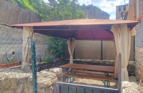 Castellane Apartamento | Meuble DE Tourisme 2 Etoiles Refait à Neuf Centre Ancien Castellane