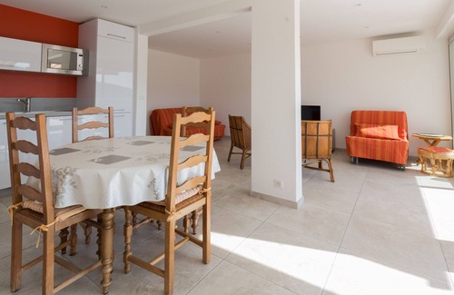 Banyuls-sur-Mer Apartamento | MEUBLE TOURISME 3* - TERRACE - EXCEPTIONAL PANORAMIC VIEW