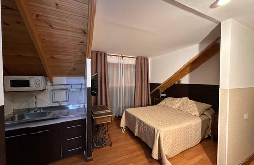 Macrozona Lago Argentino Cama Y Desayuno | Meulen Hosteria and Apart (with parking included)
