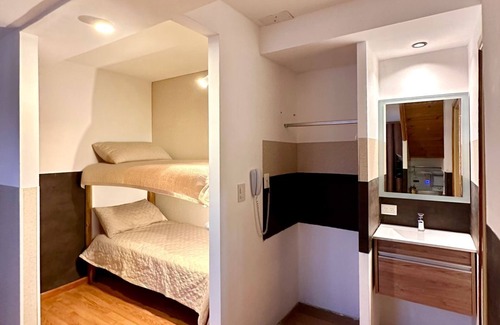 Macrozona Lago Argentino Cama Y Desayuno | Meulen Hosteria and Apart (with parking included)
