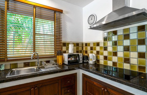 Rawai Villa | Villa Meursault de una habitación con piscina privada