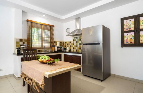 Rawai Villa | Villa Meursault de una habitación con piscina privada