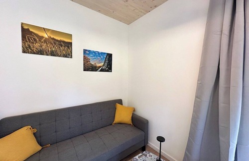 Hastiere-Lavaux Apartamento | Meuse Cottage Hastière 1