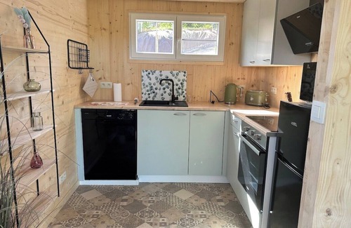 Hastiere-Lavaux Apartamento | Meuse Cottage Hastière 2