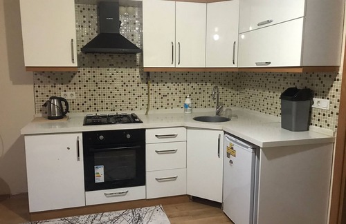Cigli Apartamento | Meva Pansiyon