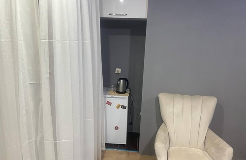 Cigli Apartamento | Meva Pansiyon