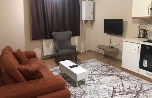 Cigli Apartamento | Meva Pansiyon