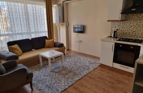 Cigli Apartamento | Meva Pansiyon