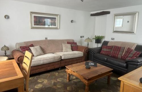 Appleby-in-Westmorland Casa | Mews Cottage