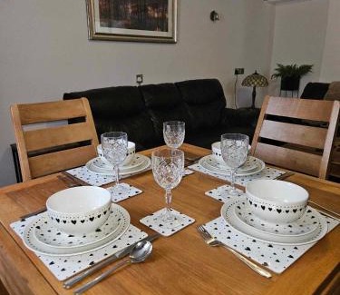 Appleby-in-Westmorland Casa | Mews Cottage
