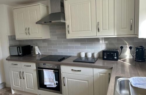 Appleby-in-Westmorland Casa | Mews Cottage