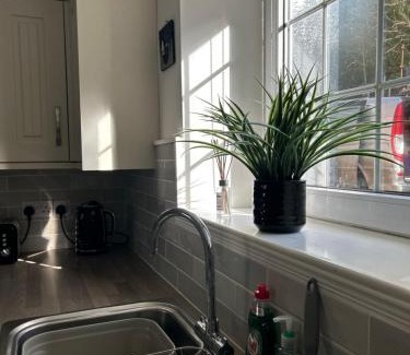 Appleby-in-Westmorland Casa | Mews Cottage