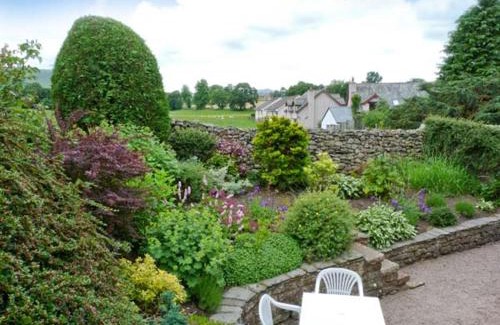 Pooley Bridge Casa | Mews Cottage