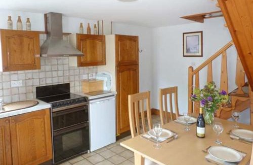 Pooley Bridge Casa | Mews Cottage