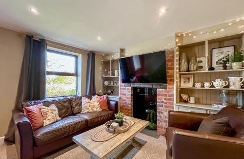 Trowle Common Casa | Mews Cottage