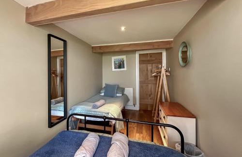 Trowle Common Casa | Mews Cottage