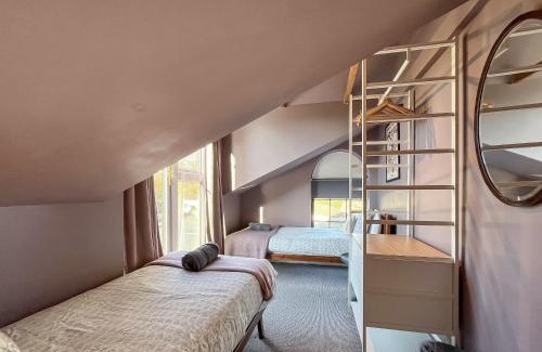 Trowle Common Casa | Mews Cottage