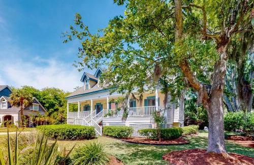 King City Casa | Mews Nest