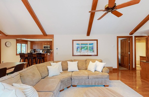 Mews Village Casa | Mews Village Villa | House in Mashpee