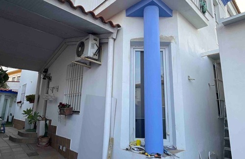 Mairena del Aljarafe Casa | Sala Mex 10 M2