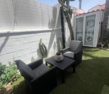 Mairena del Aljarafe Apartamento | Mex-Goretti House