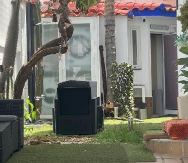 Mairena del Aljarafe Apartamento | Mex-Goretti House