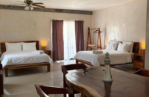 Península de Yucatán Hotel | Mexhe Hotel Boutique