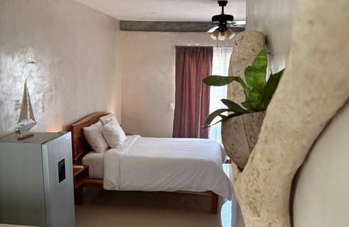 Península de Yucatán Hotel | Mexhe Hotel Boutique