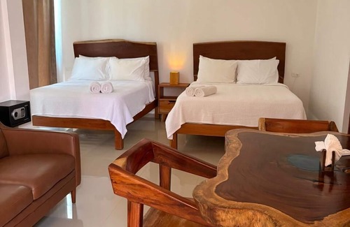 Península de Yucatán Hotel | Mexhe Hotel Boutique
