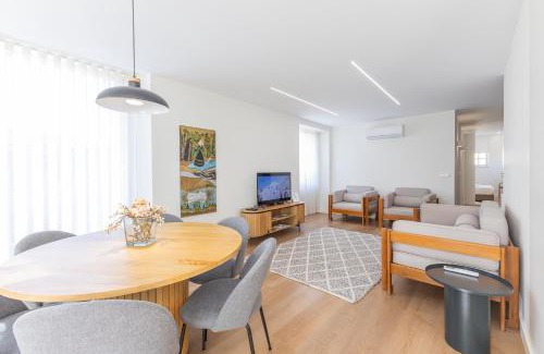 Viana do Castelo Apartamento | Mexia Galvão city center