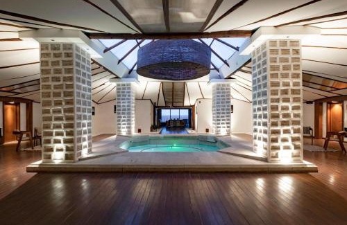 Santa Cruz Casa | Mexibol