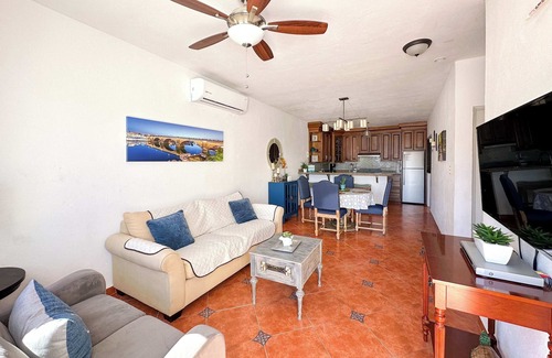 Brisas del Golfo Casa | Mexican Ambience Townhome with Pool #01