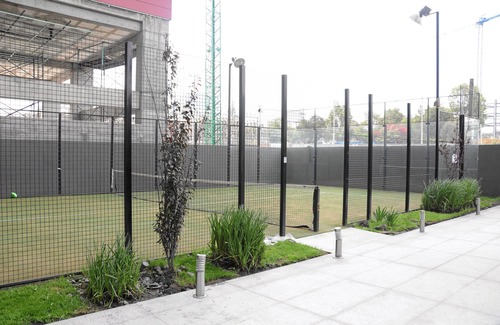 Colonias Granada y Ampliación Apartamento | Chic mexicano Polanco-Carso