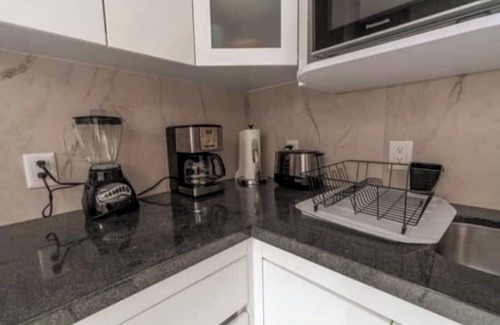 Barrio Altavista Casa | Casa familiar mexicana en San Ángel, Ciudad de México