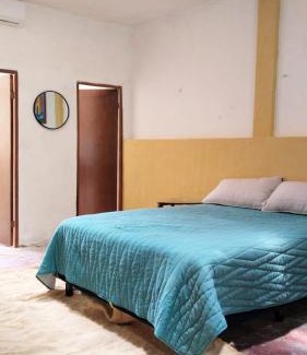 Centro Casa | Mexican House